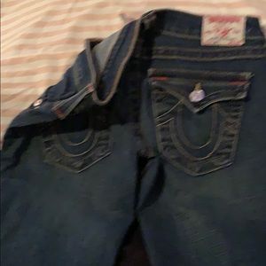 NWOT true religion jeans